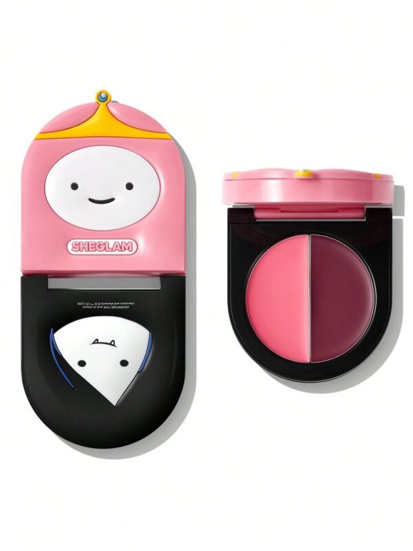 sheglam Adventure Time | SHEGLAM Bubbline Cream Blush