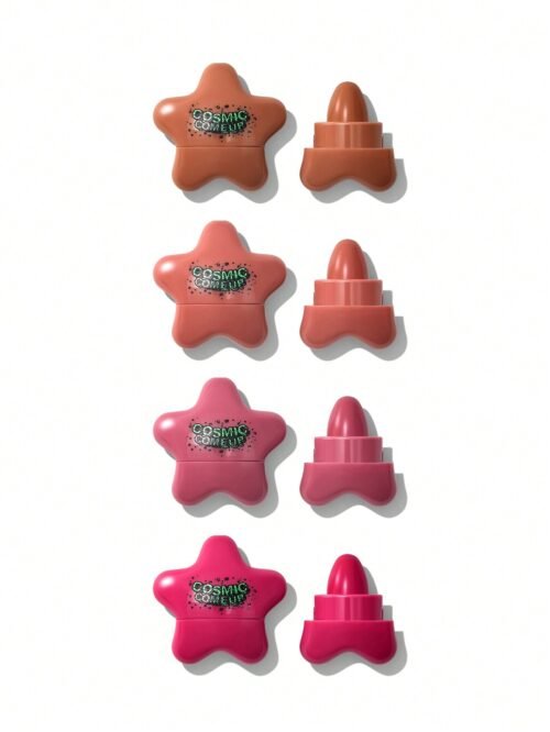 Hi-Beam Mini Lipstick Set