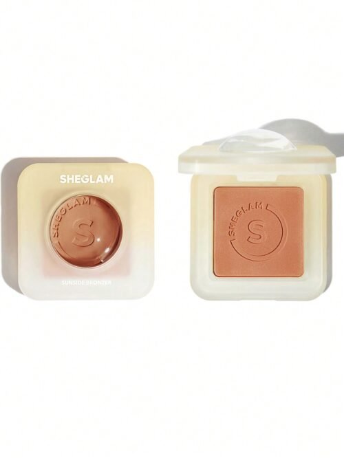 Sunside Bronzer