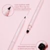 Heart Eyes 2-In-1 Stamp Eyeliner