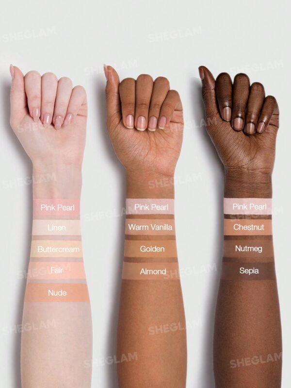 Rapid Retouch Cream Concealer