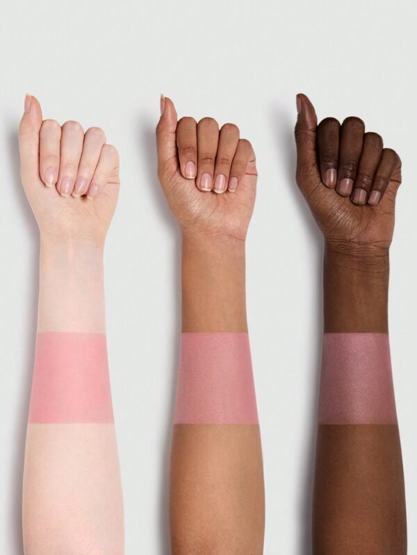 shein@v1@151 The Powerpuff Girls X SHEGLAM Tough Love Shimmer Blush