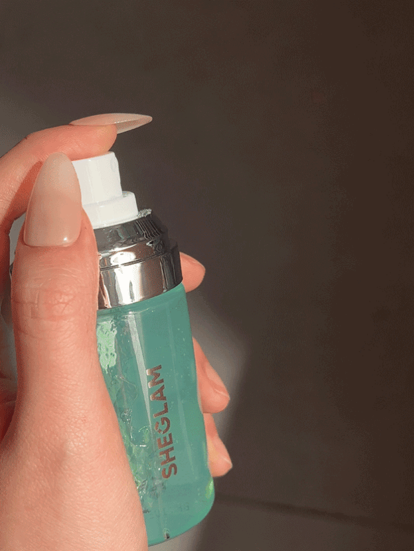 Good Grip Hydrating Prime & Set Spray