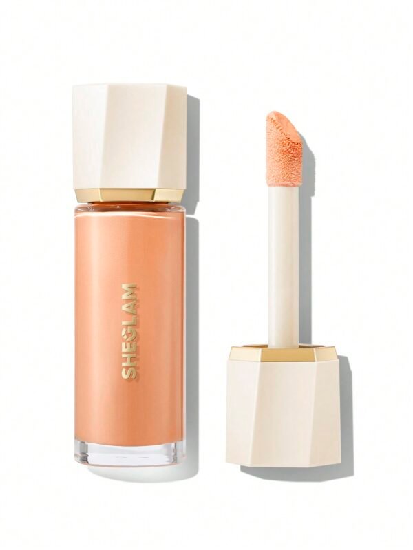 shein@v1@151 Sunburst Glow Mixer