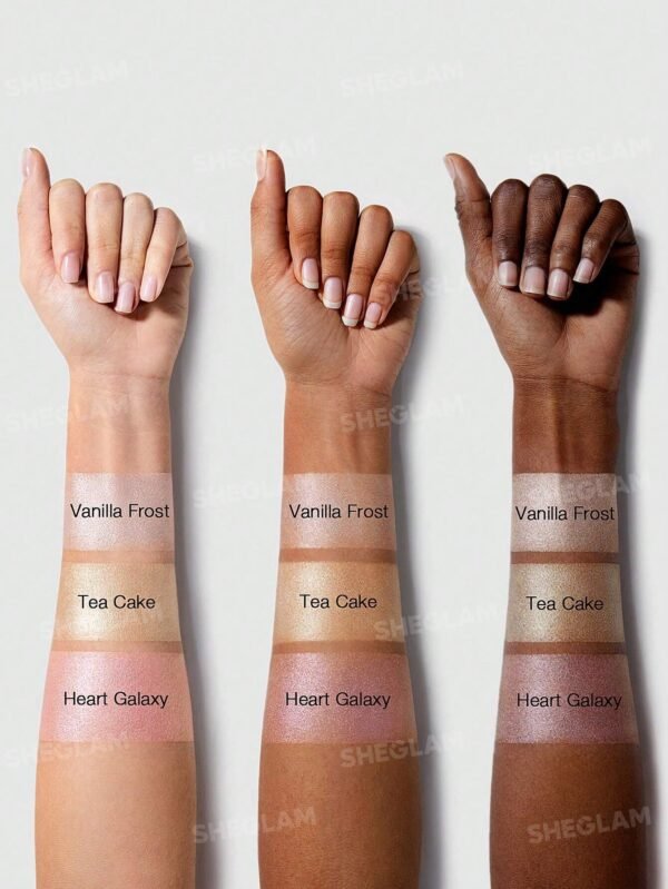 Lunar Glow Highlighter