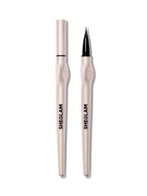 yhyhyhy Glide Control Liquid Eyeliner