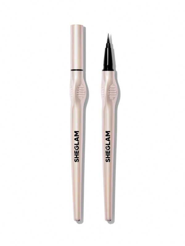 Glide Control Liquid Eyeliner