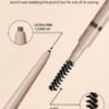 Insta-Fill Brow Pencil