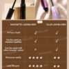 Magnetizing Eyes Full & Fabulous Lash + Liner Set