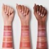 Color Bloom Dayglow Liquid Blush Shimmer Finish