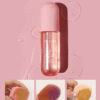 Fresh Sesh Brush & Sponge Shampoo-Pink
