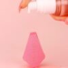 Fresh Sesh Brush & Sponge Shampoo-Pink
