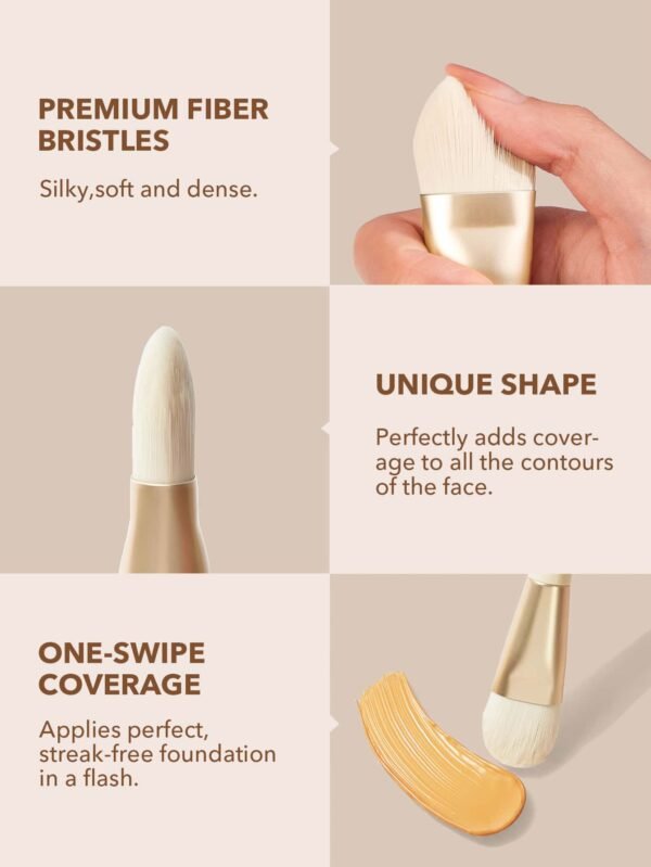 Foundation Brush