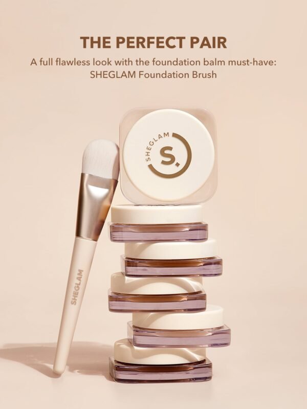 Foundation Brush