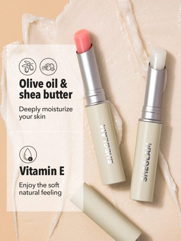 Nourishing Lip Balm