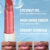 Pout-Perfect Shine Lip Plumper