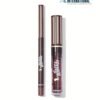 Cocoa Kiss Lip Duo-Brownie Bite