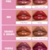 Creme Allure Lipstick
