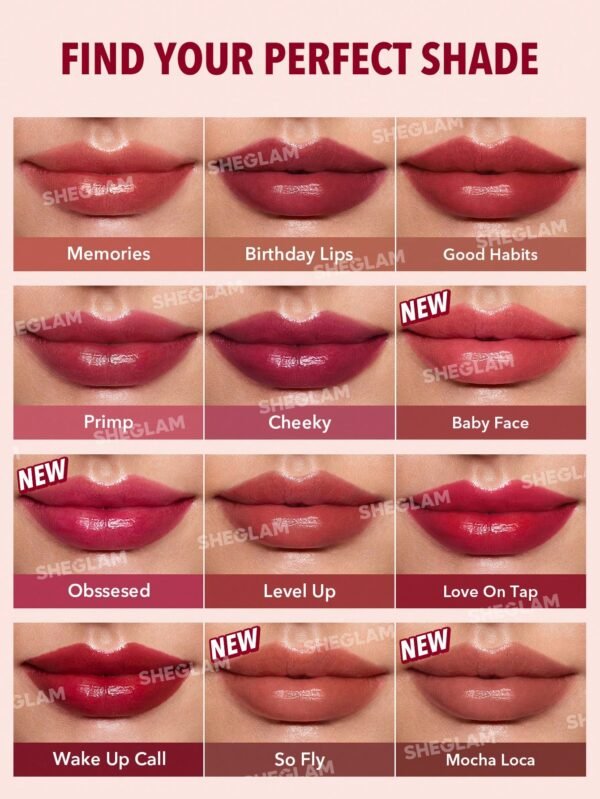 Take A Hint Lip Tint