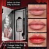 Marilyn Monroe X SHEGLAM Vintage Lip Duo-So Are Regrets