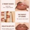 Glam 101 Lipstick & Liner Duo