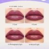 Creme Allure Lipstick