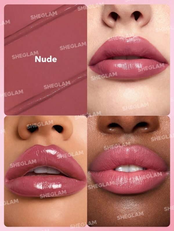 Creme Allure Lipstick