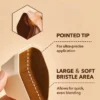 Skin Magnet Foundation Brush