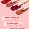 Glam 101 Sheer Tinted Lipstick & Liner Duo