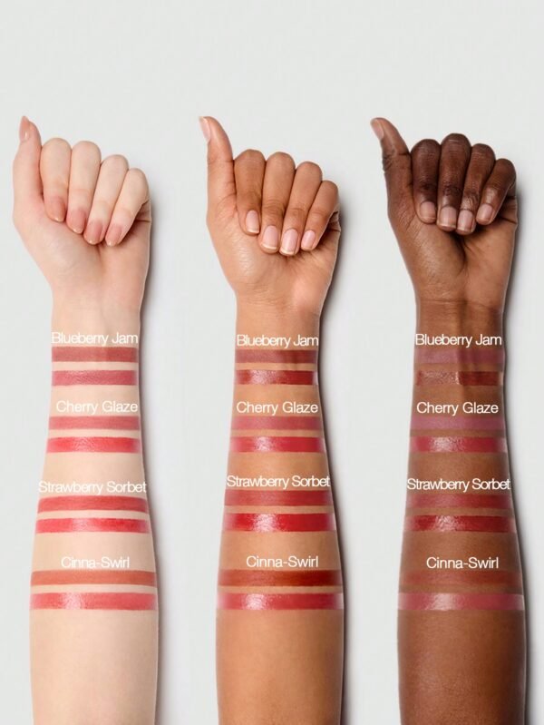 Glam 101 Sheer Tinted Lipstick & Liner Duo
