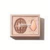 Multi-Faceted Makeup Sponge