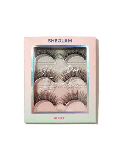 Girl Next Door Natural False Eyelashes