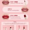 Glam 101 Sheer Tinted Lipstick & Liner Duo