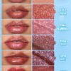 Pout-Perfect Shimmer Lip Plumper