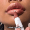 Pout-Perfect Shimmer Lip Plumper