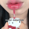 Hello Kitty｜SHEGLAM Poolside Perfection Lip Glaze-Melon Punch