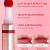 Pout Pillow Cushion Matte Liquid Lipstick
