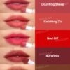 Pout Pillow Cushion Matte Liquid Lipstick