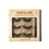 Magnetizing Eyes Full & Fabulous Lash + Liner Set