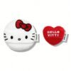 Hello Kitty｜SHEGLAM Cupid Cutie Powder Puff
