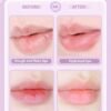 Bubble Buff Lip Scrub