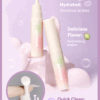 Bubble Buff Lip Scrub