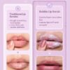 Bubble Buff Lip Scrub