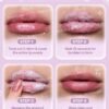Bubble Buff Lip Scrub