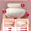 Hello Kitty｜SHEGLAM Cupid Cutie Powder Puff