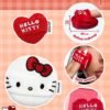 Hello Kitty｜SHEGLAM Cupid Cutie Powder Puff