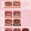Bold Booster Plumping Lip Liner