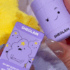 Adventure Time | SHEGLAM Oh My Glob Tinted Lip Mask