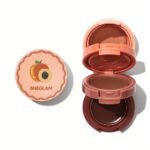 Apricot Dream Cheek & Lip Cream Stack