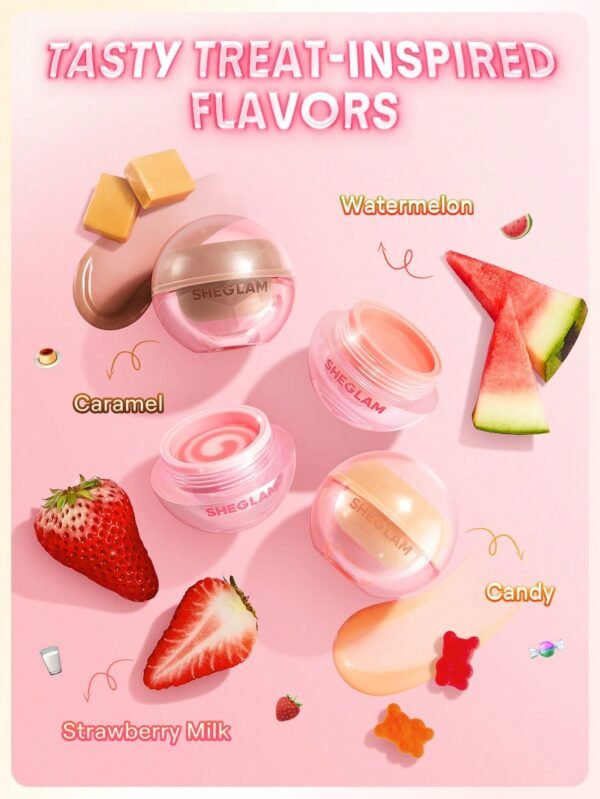 Sweet Dreamz Lip Sleeping Mask